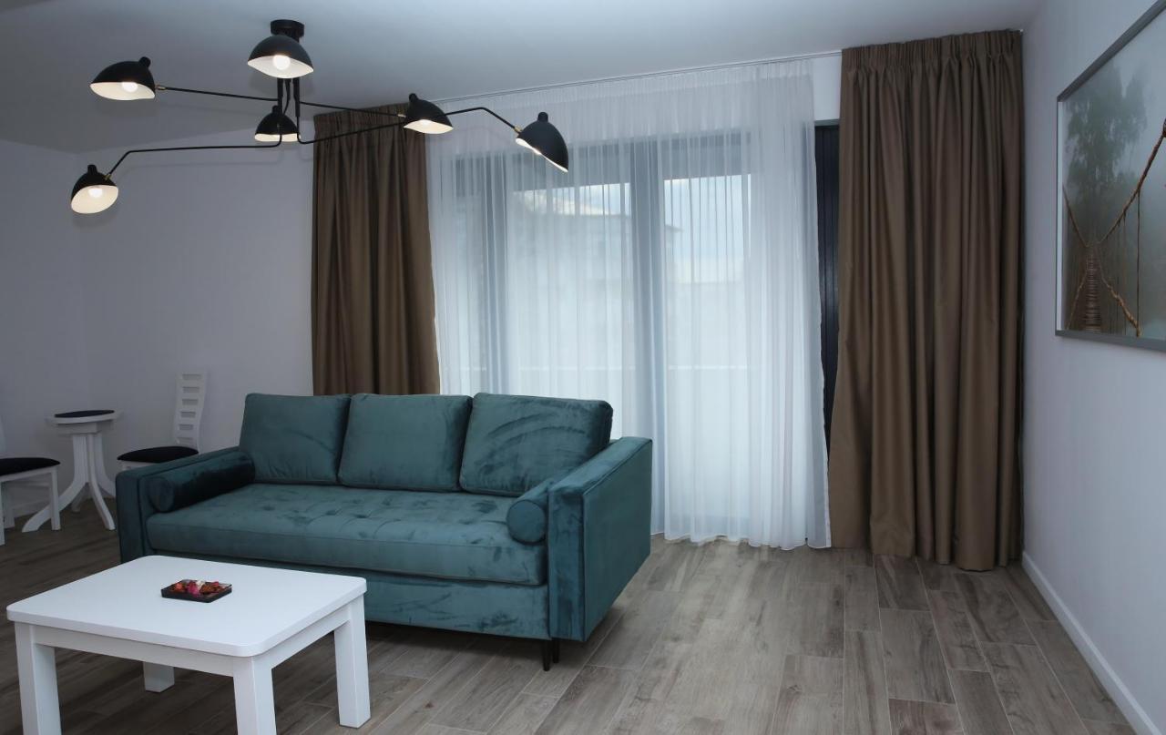 Reshome Focşani Exterior foto